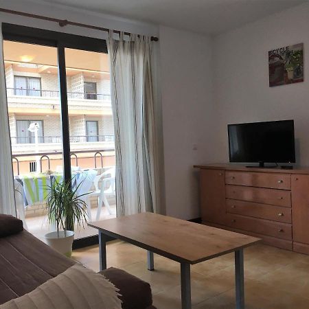 Ferienwohnung Playa Mar Oropesa del Mar Exterior foto