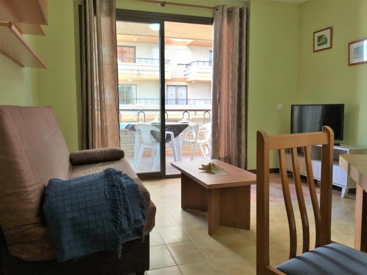 Ferienwohnung Playa Mar Oropesa del Mar Exterior foto