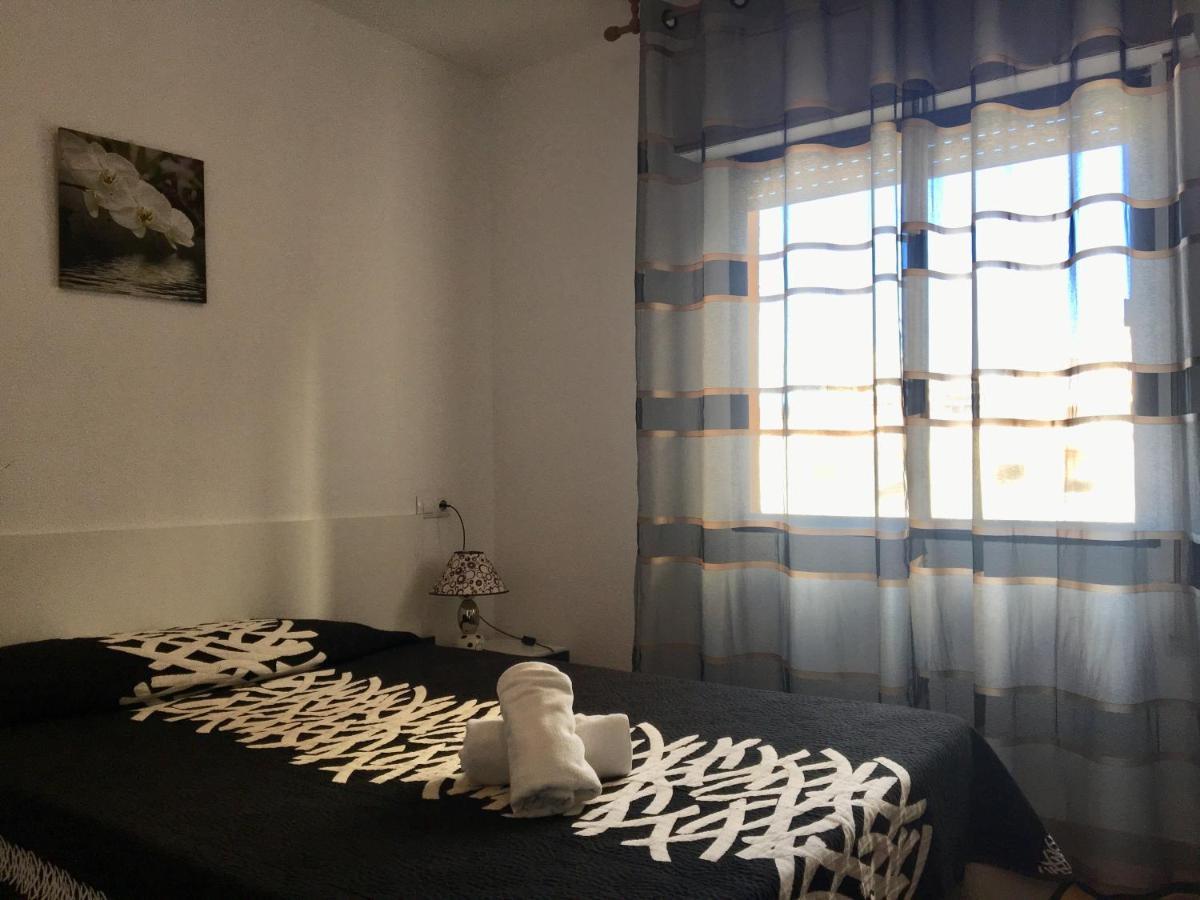 Ferienwohnung Playa Mar Oropesa del Mar Exterior foto