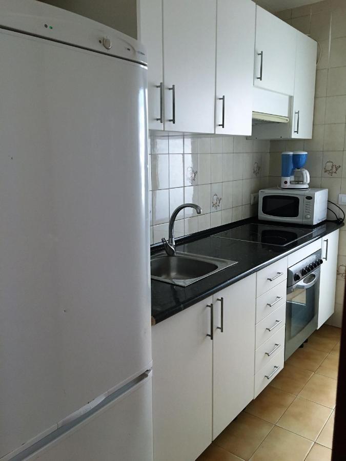 Ferienwohnung Playa Mar Oropesa del Mar Exterior foto